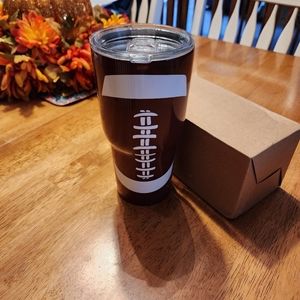 Sports tumbler